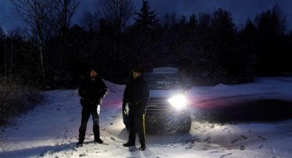 Canadá propone a EU crear fuerza policial conjunta para vigilar fronteras con unidad antidrogas especializada