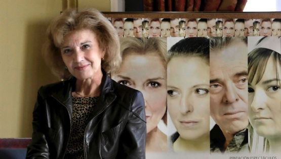 Marisa Paredes, una "chica Almodóvar" con una vida plena de arte y compromiso, deja este mundo a los 78 años