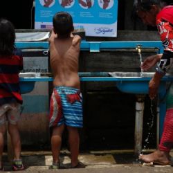 Unicef alerta sobre aumento del 35% en niños migrantes no acompañados en la selva del Darién