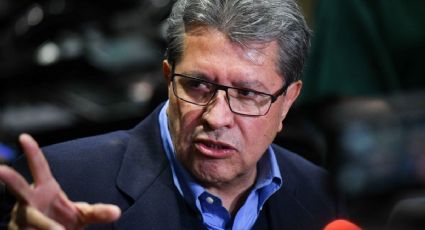 La Ley del Infonavit puede sufrir modificaciones y habrá un parlamento abierto en enero: Monreal