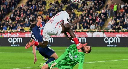 Gianluigi Donnarumma, portero del PSG,  sufre un "traumatismo facial con múltiples heridas" tras patada con los tachones