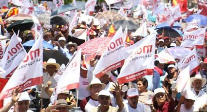 Súper Farmacia, Tren Maya e Internet para todos: Tultitlán presenta el listado completo de las calles de la colonia La Cuarta Transformación con nombres de obras y programas de AMLO