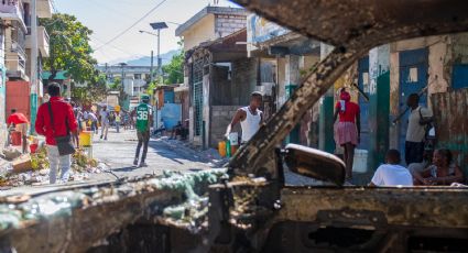 Haití decretará estado de emergencia por un mes ante masacres y avance de bandas armadas