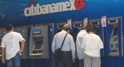 Citi anuncia "separación exitosa" de Banamex; asegura que clientes no se verán afectados