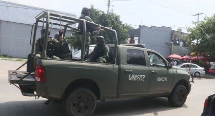 Conductores de taxis de aplicación reducen actividad en Sinaloa por amenazas de muerte