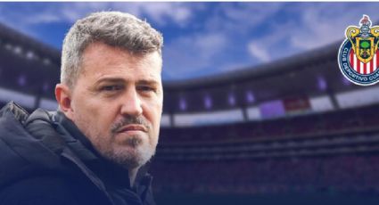 ¡De extracción blaugrana! Chivas anuncia al catalán Óscar García Junyent como su nuevo director técnico