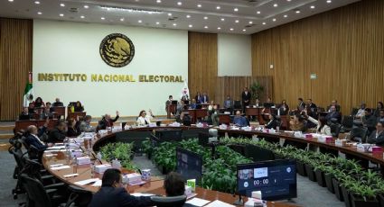 Boletas sin papel moneda, centros de votación lejanos, sin conteo rápido: así proyecta el INE la primera elección judicial tras tijerazo presupuestal