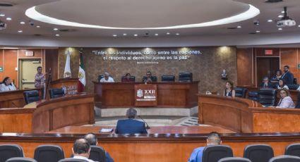 Baja California dice "no" a la eliminación de los órganos autónomos: Morena no logra la mayoría