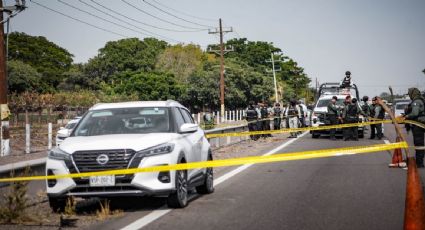 Sinaloa promedia cinco homicidios diarios desde el inicio de la guerra entre La Mayiza y Los Chapitos