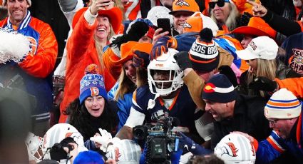 ¡Más de 70 puntos combinados! Los Broncos derrotan a los Browns en vibrante duelo de ofensivas