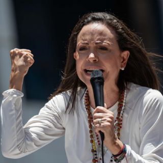 Aliado de Corina Machado que se había refugiado en la embajada argentina se entrega a la fiscalía