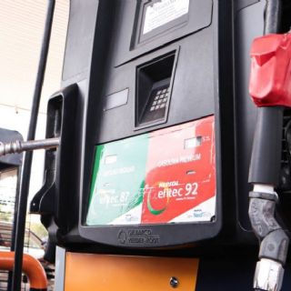 Retiran estímulos fiscales a gasolina y diésel hasta 2025, con excepciones en municipios fronterizos