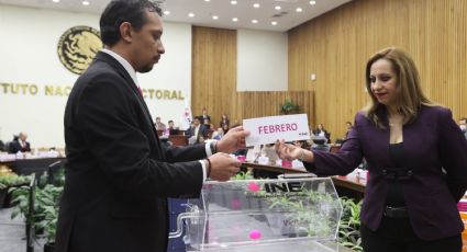 Personas nacidas en febrero y mayo podrán ser convocadas por el INE para ser funcionarios de casilla en la elección judicial