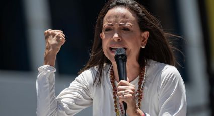 Aliado de María Corina Machado que se había refugiado en la embajada argentina se entrega a la fiscalía de Venezuela