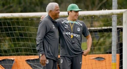 Francisco Maturana, leyenda del futbol colombiano, elogia a Efraín Juárez: “Tiene una humildad que le permite ser un aprendiz permanente”