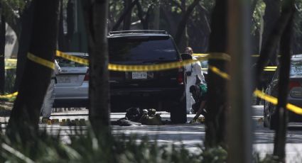 Sentencian a 86 años de prisión a dos implicados en el atentado contra Omar García Harfuch