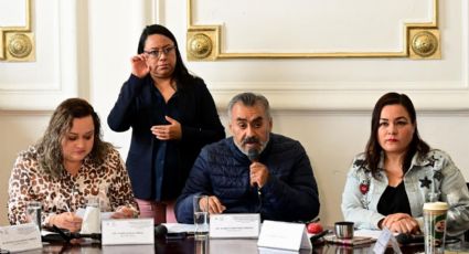 Bertha Alcalde se perfila para ser la próxima fiscal de CDMX: aprueban su nombramiento en comisiones