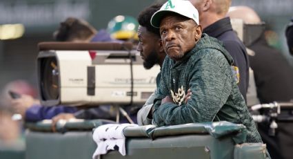 ¡Adiós, leyenda! Fallece Rickey Henderson, el beisbolista con más bases robadas y carreras anotadas en la historia de la MLB