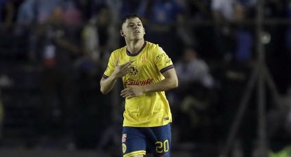 Richard Sánchez, autor del golazo del América en la Final, sabe que es hora de emigrar: “Es buen momento para salir”