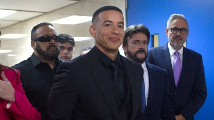 Daddy Yankee retoma control de sus empresas tras acuerdo en proceso de divorcio