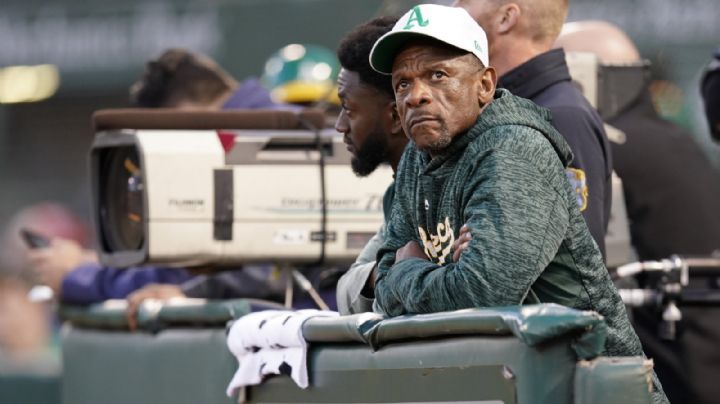 ¡Adiós, leyenda! Fallece Rickey Henderson, el beisbolista con más bases robadas y carreras anotadas en la historia de la MLB