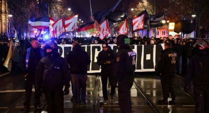 Acusan de asesinato a sospechoso de atropellar a una multitud en un mercado navideño de Alemania