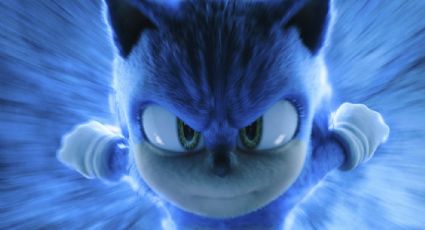 Batalla navideña: "Sonic 3" arrasa en taquilla y supera a "Mufasa" al debutar con ventas de 62 millones de dólares