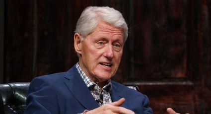 El expresidente Bill Clinton es hospitalizado en Washington tras desarrollar fiebre