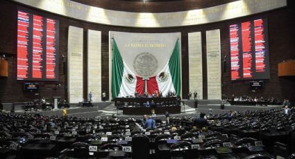 Diputados de la 4T han aprobado 32 leyes y decretos, la mayoría de Palacio Nacional; la “Ley silla” de Monreal, única iniciativa de Morena en ese paquete legislativo