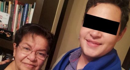 Hijo de funcionaria de Hidalgo es detenido por el presunto feminicidio de su madre