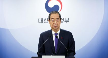 Parlamento surcoreano votará una moción para destituir al presidente interino