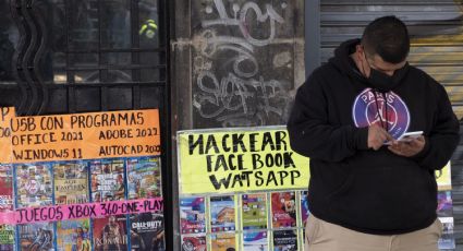 Fraude de "paquete fantasma" aumenta 222%: alertan sobre robo de cuentas de WhatsApp en México