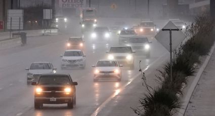 Retrasan 90 vuelos en el aeropuerto de Texas por las tormentas que azotan el estado