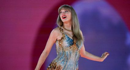 Entre sorpresas y estadios abarrotados, Taylor Swift convirtió en fenómeno mundial "The Eras Tour" en 2024