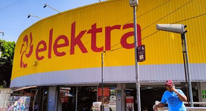 Grupo Elektra sale de la bolsa; se designa nuevo consejo de administración