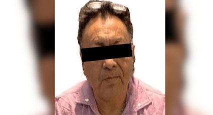 Detienen a "El Panadero", líder del Cártel Independiente de Acapulco