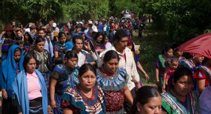 Masacres, desplazamientos y violencia del crimen organizado azotaron a Chiapas en 2024