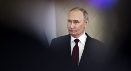 Los triunfos y reveses que tuvo Vladimir Putin durante el 2024