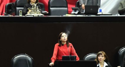 Cámara de Diputados aprueba en lo general prohibición de vapeadores y el uso ilícito del fentanilo