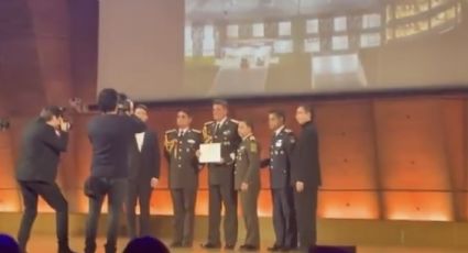 AIFA recibe el premio Prix Versailles como uno de los aeropuertos más bellos del mundo