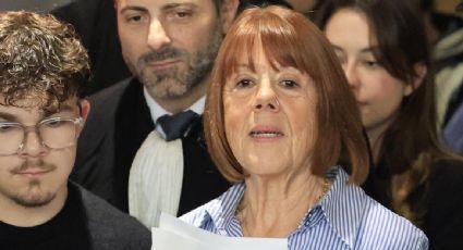 El exesposo de Gisèle Pelicot no apelará sentencia de 20 años de prisión; 17 de los 50 hombres implicados sí impugnarán