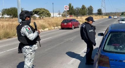 Agresión armada en Apaseo el Alto deja al menos cuatro muertos; entre las víctimas hay un menor de edad