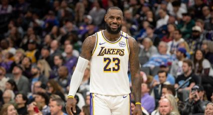 LeBron James todavía no piensa en el retiro con los Lakers: “Podría jugar unos cinco o siete años más, si quisiera”