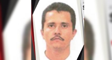 EU ofrece por la captura de "El Mencho" una recompensa 10 veces mayor que México