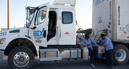 Inseguridad en las carreteras: Guardia Nacional detecta alta incidencia de robo al transporte de carga en 30 tramos