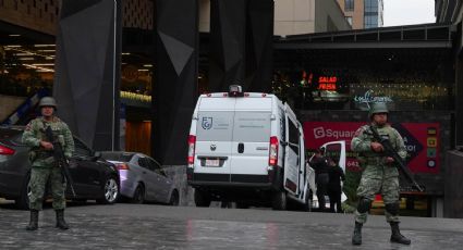 Víctima del ataque en plaza de Polanco era exmánager de artistas del regional mexicano