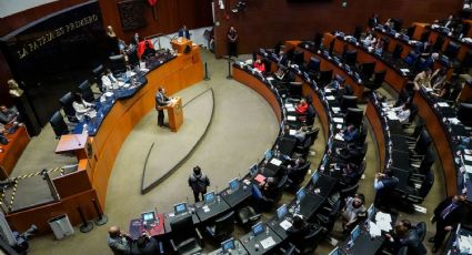 Arranca en el Senado la discusión de leyes secundarias de la reforma judicial