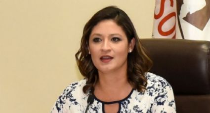 Excolaboradora de Taddei se candidatea a contralora del INE; va contra Grupo Texcoco de Delfina Gómez