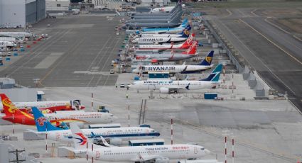 Juez rechaza acuerdo que exoneraría a Boeing por accidentes del 737 Max