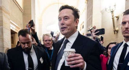 Elon Musk y Vivek Ramaswamy presentan plan para reducir burocracia en reunión con líderes del Congreso